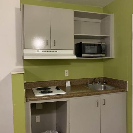 Studio 6-Hampton, Va - Langley Afb Area מראה חיצוני תמונה