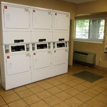Studio 6-Hampton, Va - Langley Afb Area מראה חיצוני תמונה