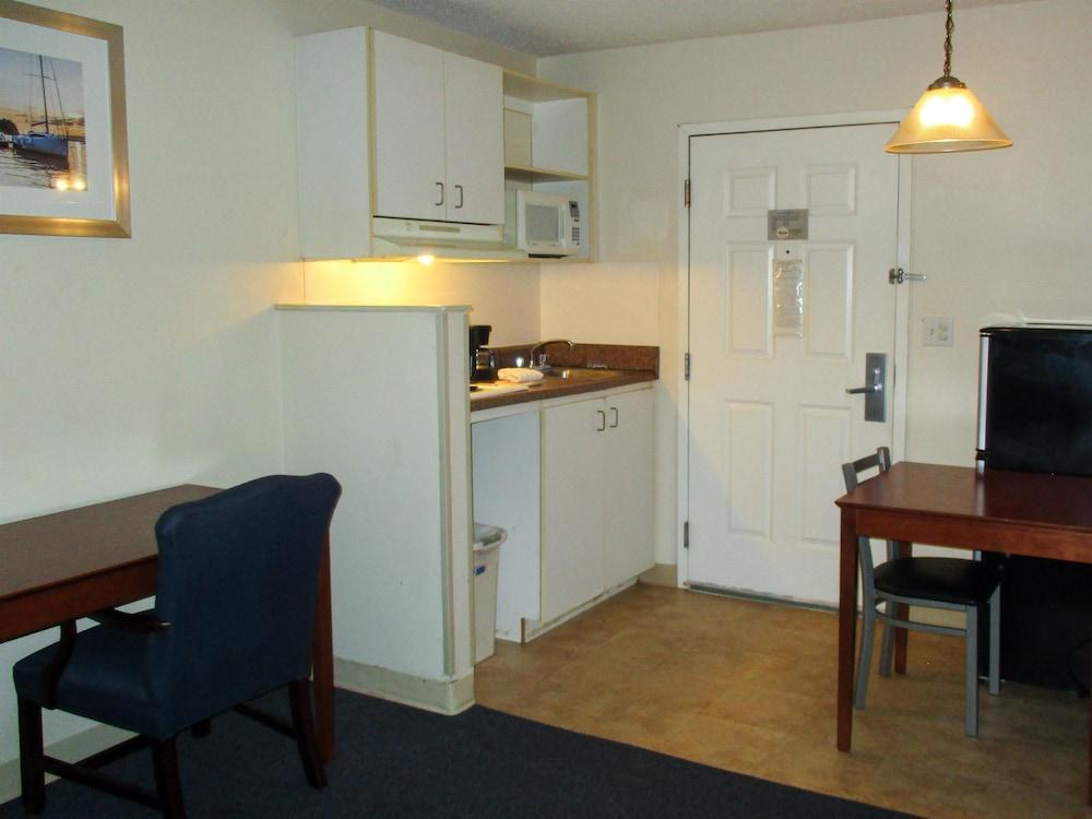 Studio 6-Hampton, Va - Langley Afb Area מראה חיצוני תמונה