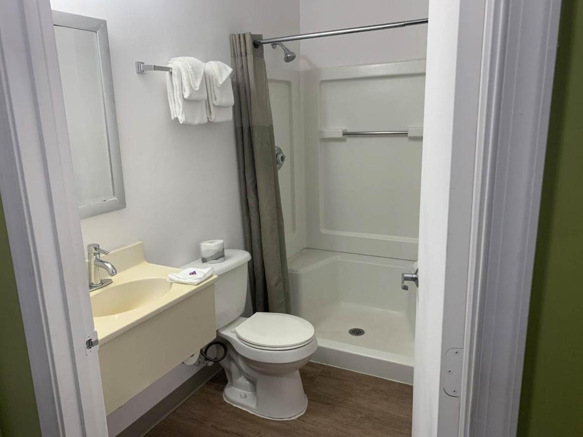 Studio 6-Hampton, Va - Langley Afb Area מראה חיצוני תמונה