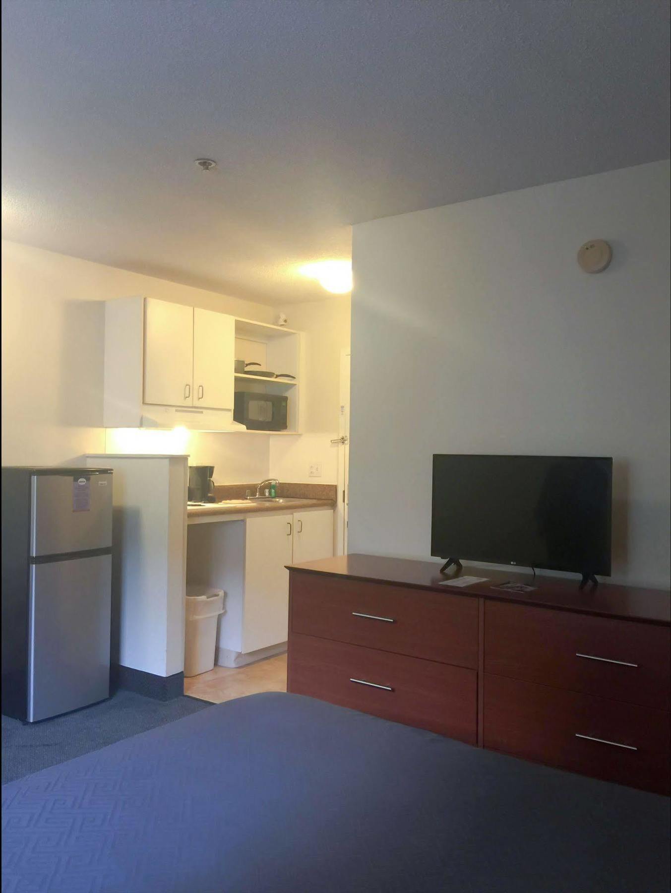 Studio 6-Hampton, Va - Langley Afb Area מראה חיצוני תמונה