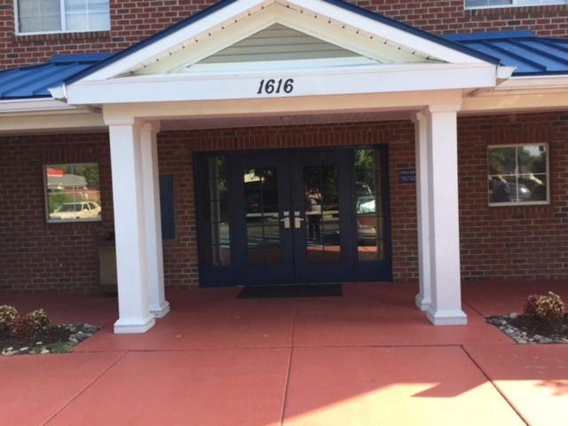 Studio 6-Hampton, Va - Langley Afb Area מראה חיצוני תמונה